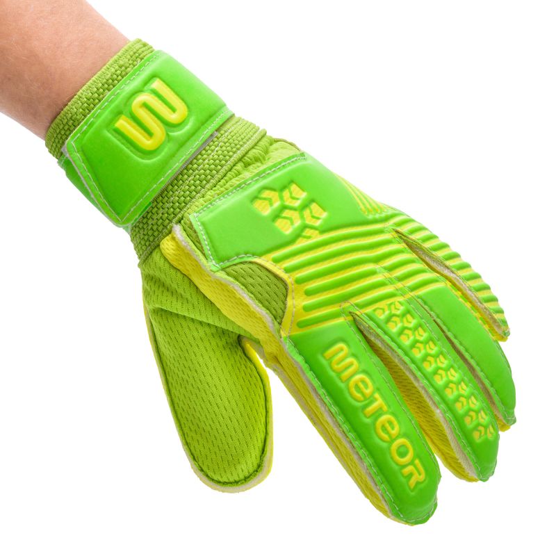 Meteor Catch Goalkeeper gloves 03608-03613