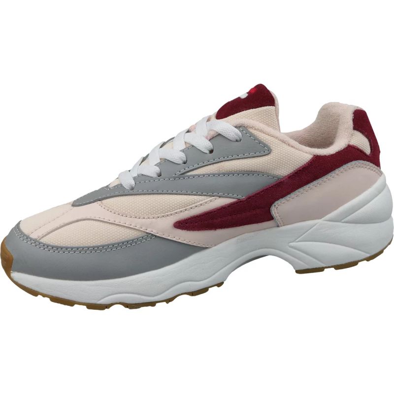 Fila 94 Wmn Low W shoes 1010552-6QW Footwear/Lifestyle/Fila Your Sports Performance