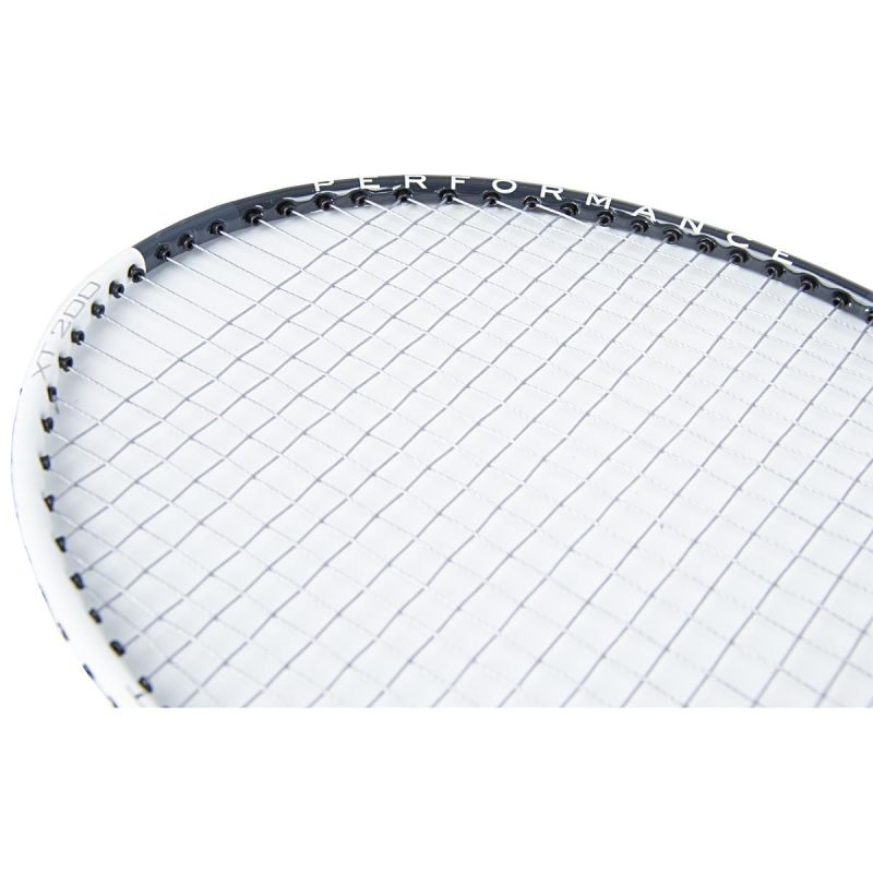 BEST SPORTING 200XT BADMINTON RACKET Sport/Sporty Rakietowe/Badminton/Rakiety Your Sports Performance