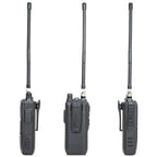 Portable CB handheld radio PNI Escort HP 82 1800mAh battery USB-C charging Elektronika i akcesoria/CB Radia Your Sports Performance