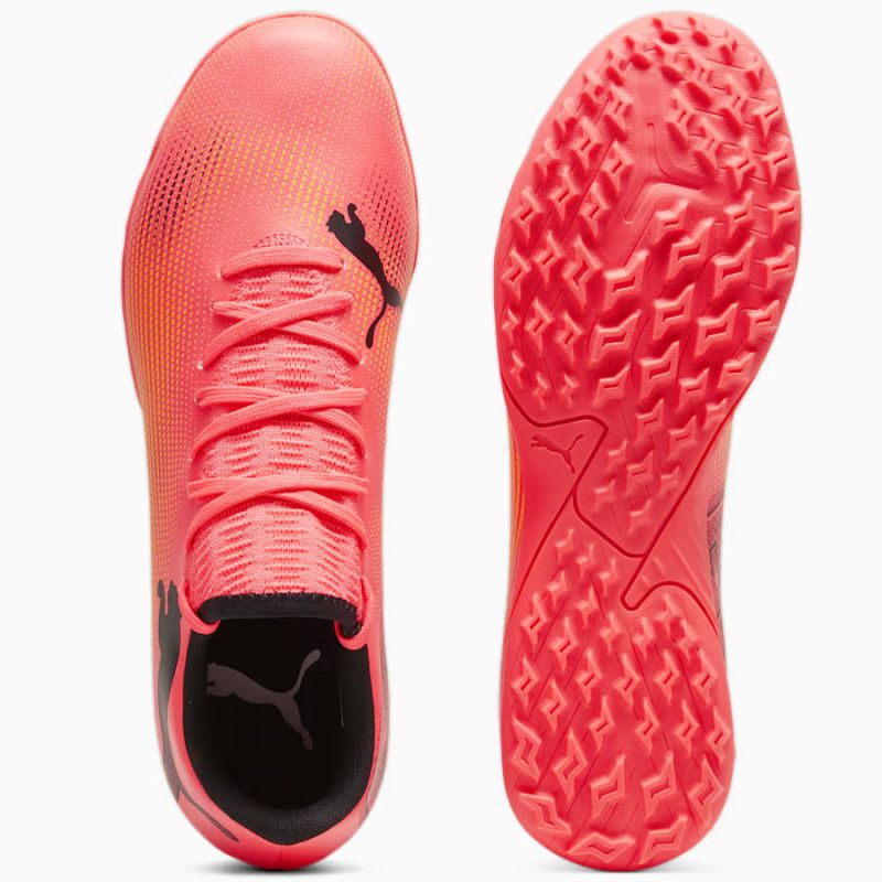 Puma Future 7 Play TT M 107726-03 football shoes Footwear/Football Puma