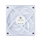 Lian Li UNI FAN CL Wireless Fan, 3-Pack - 120mm, White Chłodzenie/Chłodzenie - wentylatory Your Sports Performance