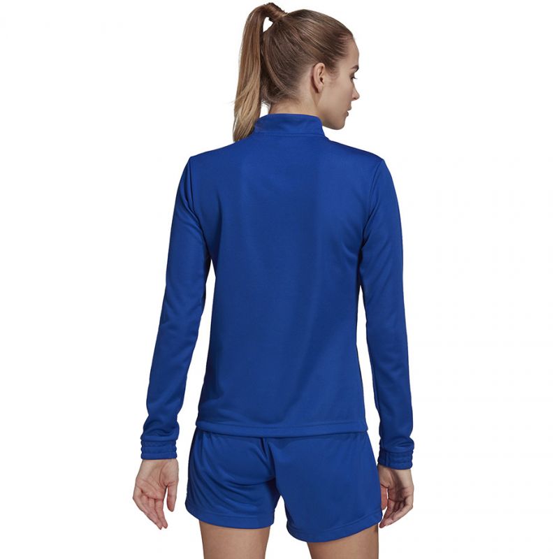 Adidas Entrada 22 Top Training Sweatshirt W HG6284 Clothing/Training Adidas