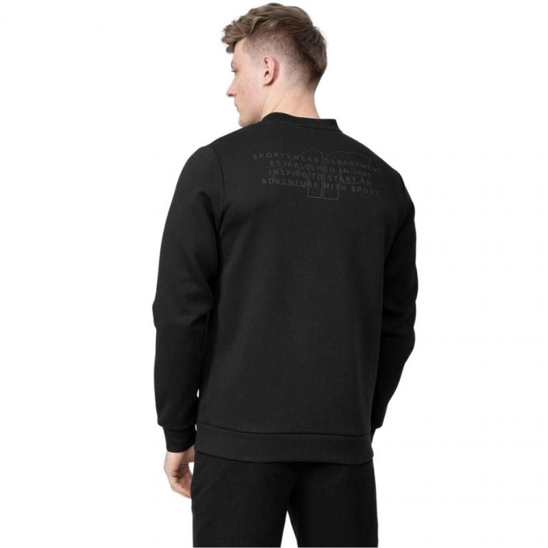 4F M H4L22 BLM017 20S sweatshirt Clothing/Outdoor 4F
