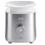 ZWILLING PRO 1.8 l Table Blender 1200 W Silver AGD - Produkty/Miksery / Blendery Your Sports Performance