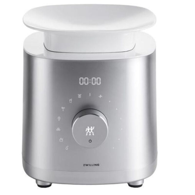 ZWILLING PRO 1.8 l Table Blender 1200 W Silver AGD - Produkty/Miksery / Blendery Your Sports Performance