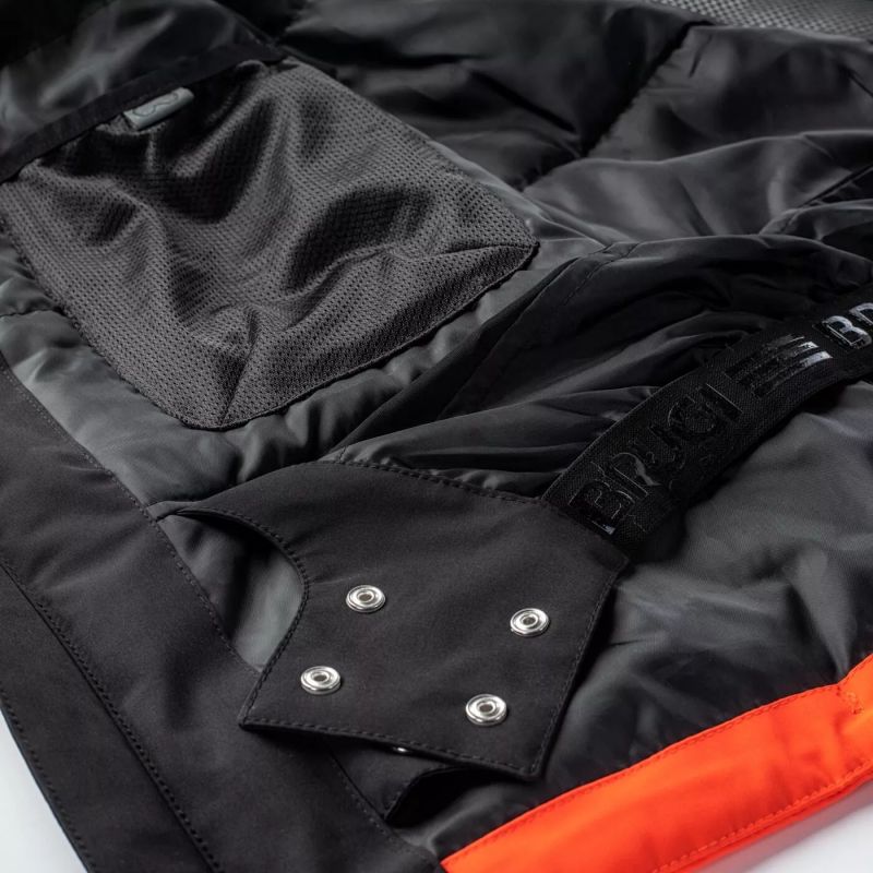 Brugi 4ARK M Ski Jacket 92800463914 Clothing/Outdoor/Brugi Your Sports Performance