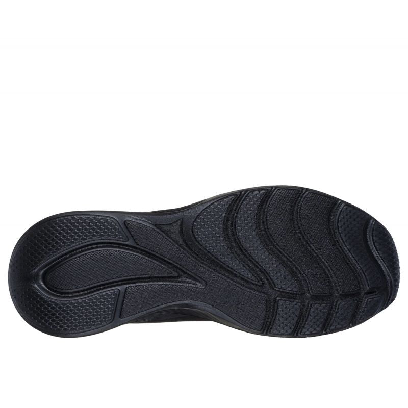 Skechers Bobs Squad Waves - Just Wading W 117485 BBK shoes Footwear/Lifestyle/Skechers Skechers