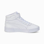 Puma Carina 2.0 Mid W 385851-02 Shoes Footwear/Lifestyle Puma