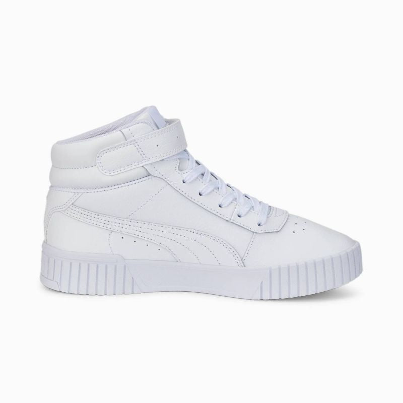 Puma Carina 2.0 Mid W 385851-02 Shoes Footwear/Lifestyle Puma
