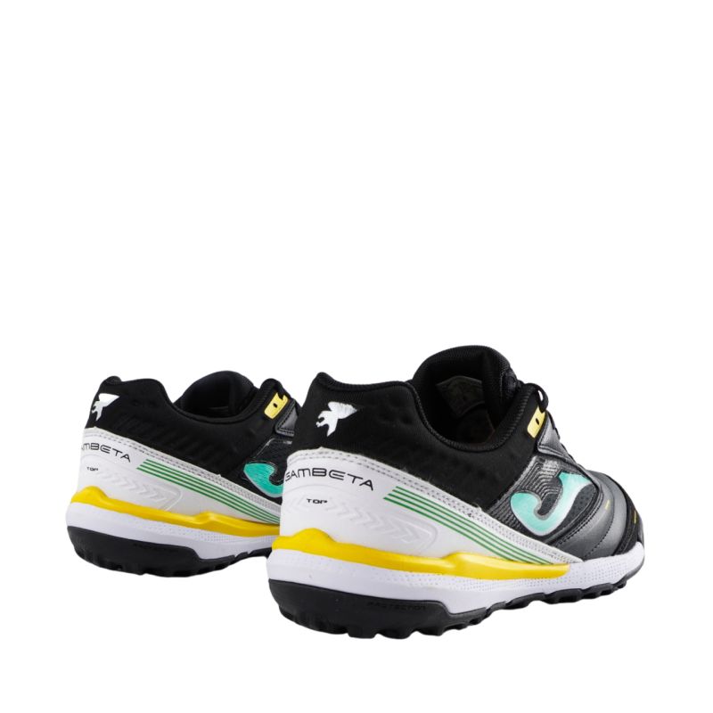 Joma Gambeta Turf 2601 football boots black GAMS2601TF Footwear Your Sports Performance