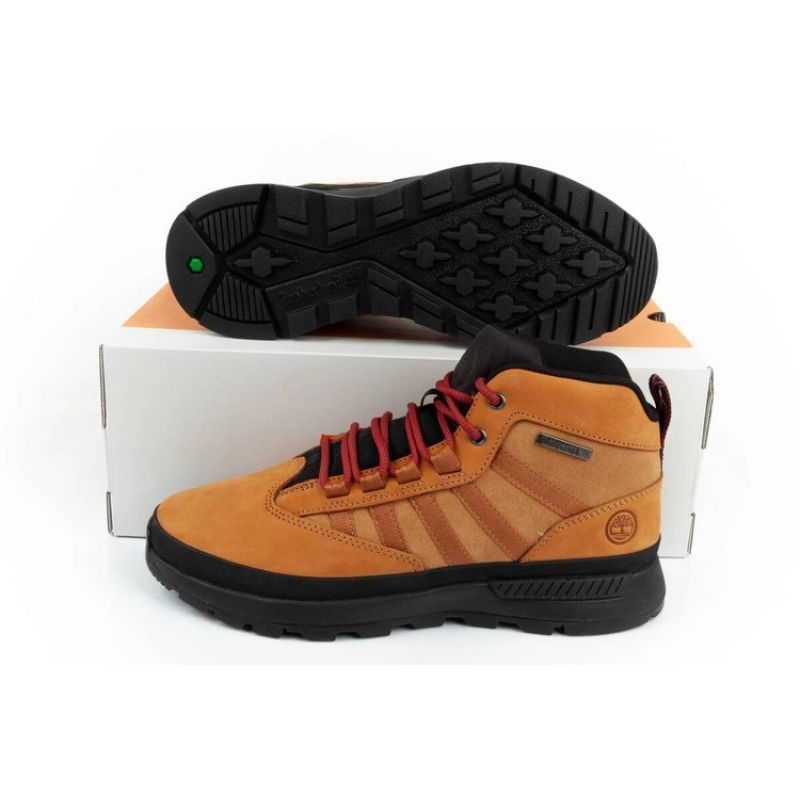 Timberland Euro Trekker M TB0A62CR231 shoes Footwear/Lifestyle/Timberland Timberland