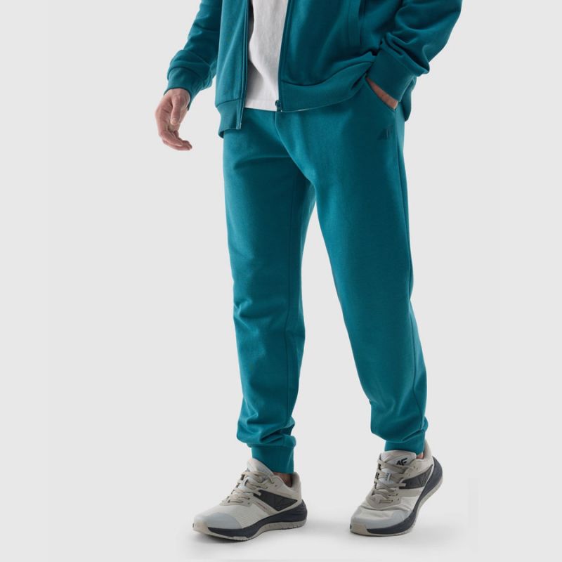 Pants 4F M 4FWSS24TTROM603 46S Clothing/Lifestyle/Trousers, shorts/4F 4F