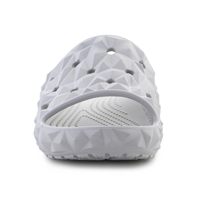 Crocs Classic Geometric Slide V2 W 209608-1FT flip-flops Footwear/Lifestyle/Crocs Crocs