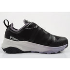 Aku women's trial trekking shoes Furiosa BOA GTX Vibram fashionable black To be categorized Your Sports Performance