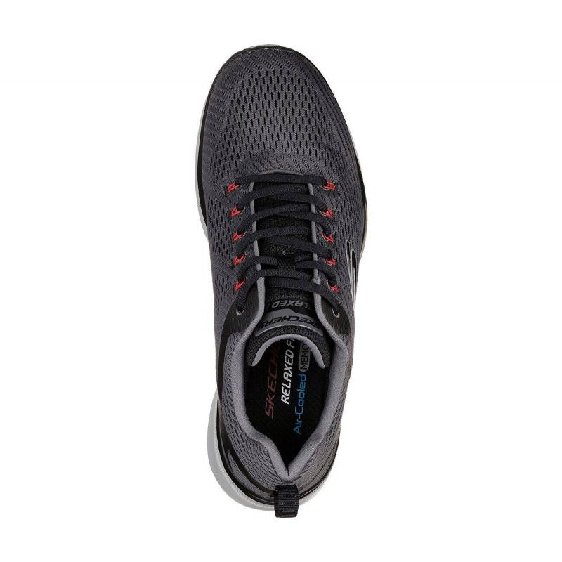Skechers Equalizer 3.0 M 52927-CCBK shoes Footwear/Lifestyle/Skechers Skechers