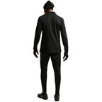 Nike Dri-FIT Park 26 Men's Sweatshirt Black HM7249 010