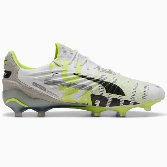 Puma King Ultimate Forever FG/AG M 108426-01 Football Boots Footwear/Football/FG/SR Puma