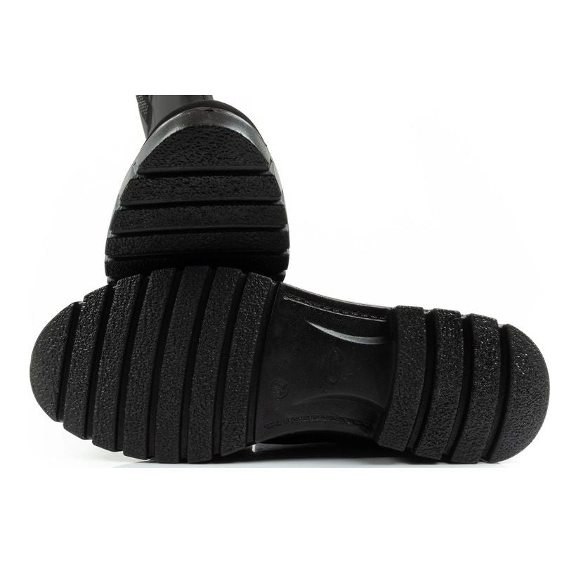 Progress winter boots snow boots women's warm fashionable zipper boots In preparation Your Sports Performance