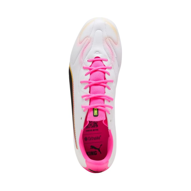 Puma King 20 Match FG/AG 108465 05 football boots