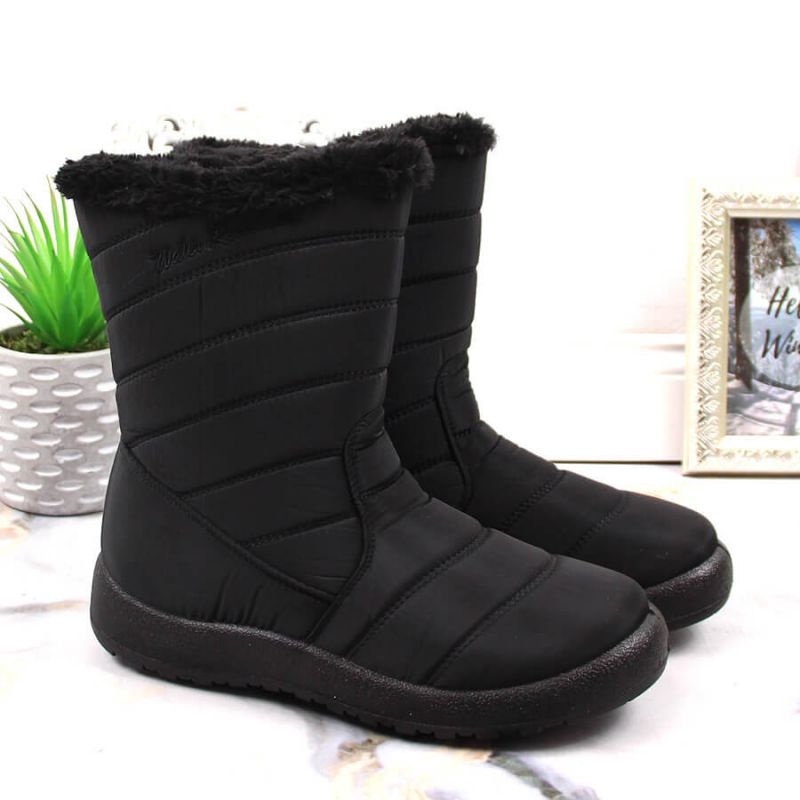 Insulated snow boots NEWS W EVE378A Footwear/Lifestyle Your Sports Performance