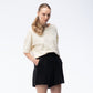 IGSORI Women's Shorts W In preparation Your Sports Performance
