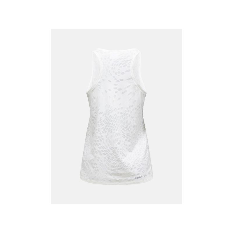 PEAK PERFORMANCE W Discover Tank Women's T-shirt, white