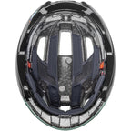 Uvex Rise 41/2/055/04 Bicycle Helmet Uvex