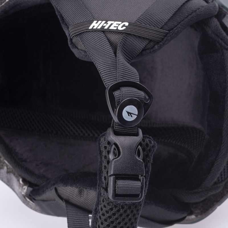 MANDE helmet Hi-Tec