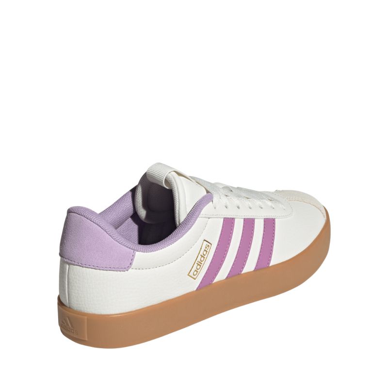 Adidas VL Court 3.0 W JR8661 shoes Footwear/Lifestyle Adidas