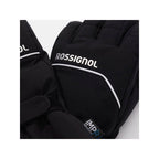 ROSSIGNOL W NOVA IMPR G iTip women's ski gloves black