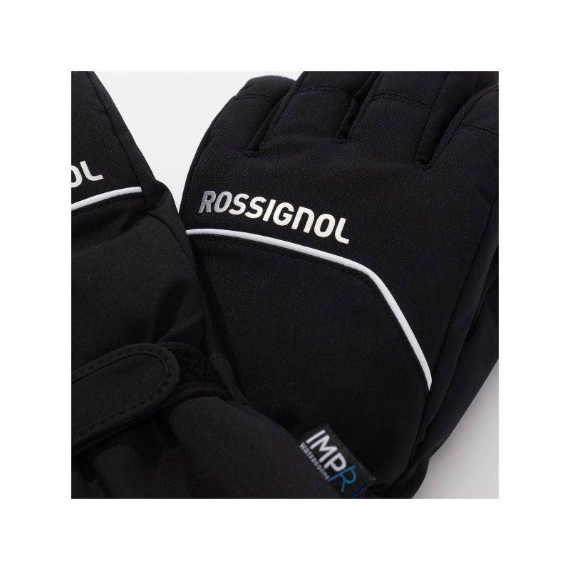 ROSSIGNOL W NOVA IMPR G iTip women's ski gloves black