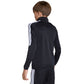 adidas Tiro 26 League Training Top Black and White JY7161 Kids' Sweatshirt In preparation Your Sports Performance