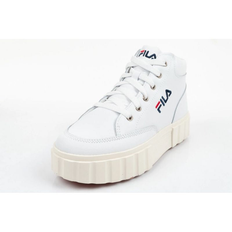 Fila Sandblast W shoes FFW018710004 Footwear/Lifestyle/Fila Your Sports Performance