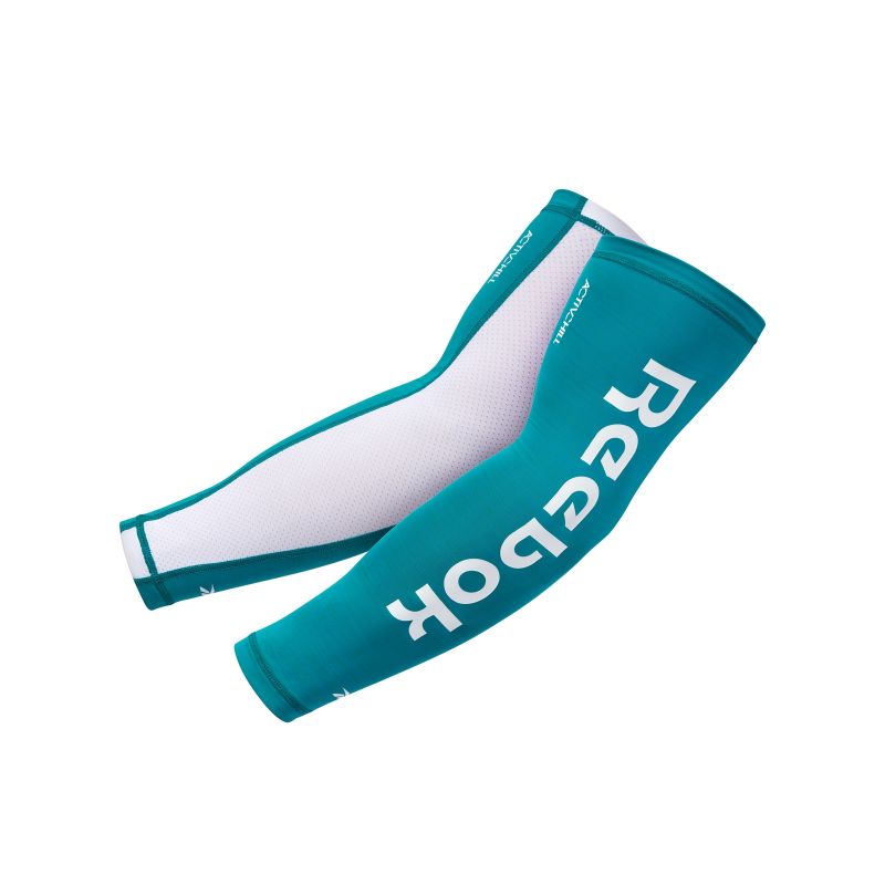 Compression sleeves Reebok Activchill Rasl-13026GN Accessories/Strippers, sleeves Reebok