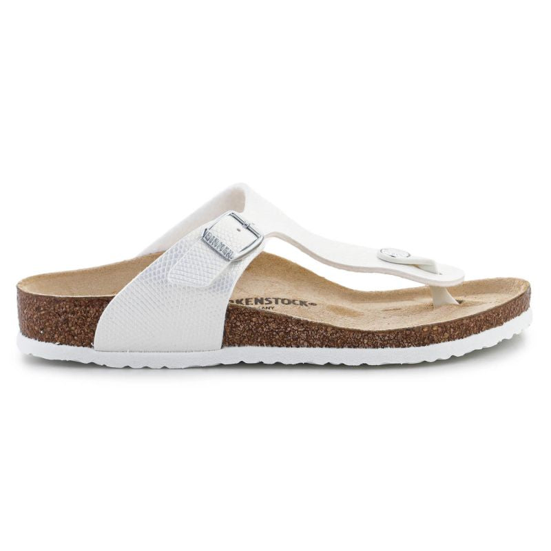 Birkenstock Gizeh BS Jr 1027260 flip-flops Footwear/Lifestyle/Brinkenstock/Japonki Birkenstock