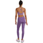 4F FNK F360 women's leggings purple 4FWAW25TFTIF360 53S In preparation Your Sports Performance