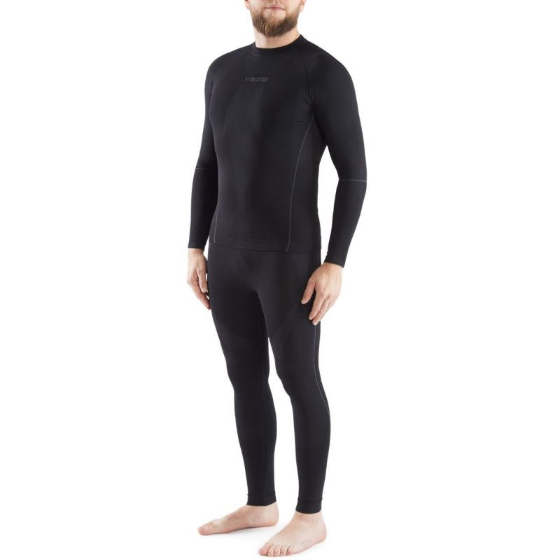 Thermoactive underwear Viking Eiger M 500-21-2080-09 Clothing/Outdoor/Viking Your Sports Performance