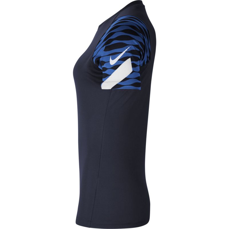 Nike Strike 21 W Tee CW6091-451 Clothing/Training Nike