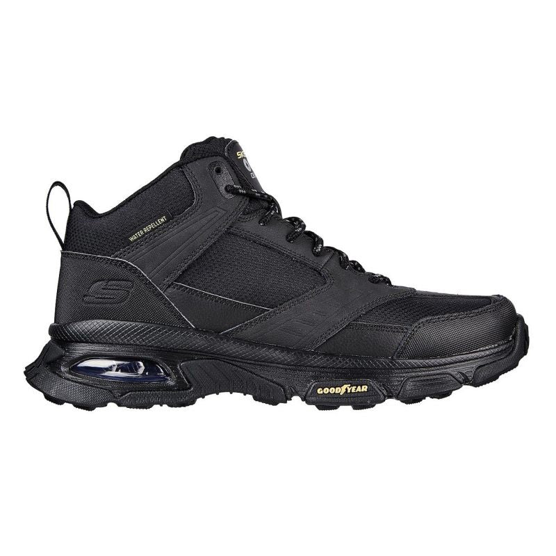 Skechers Skech Air Envoy Bulldozer M 237215-BBK shoes Footwear/Outdoor/Skechers Skechers