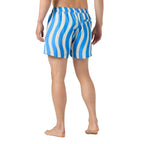 Helly Hansen Men's NEWPORT TRUNK 4.5 Trunks 54586 554 Helly Hansen