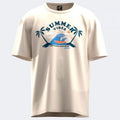 Joma T-Shirt SUMMER VIBES 104616.008 Joma