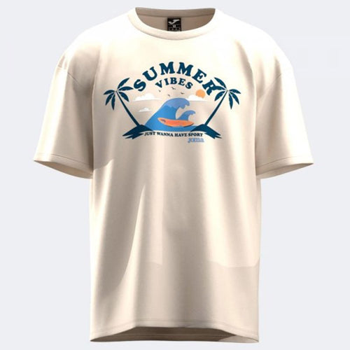 Joma T-Shirt SUMMER VIBES 104616.008 Joma