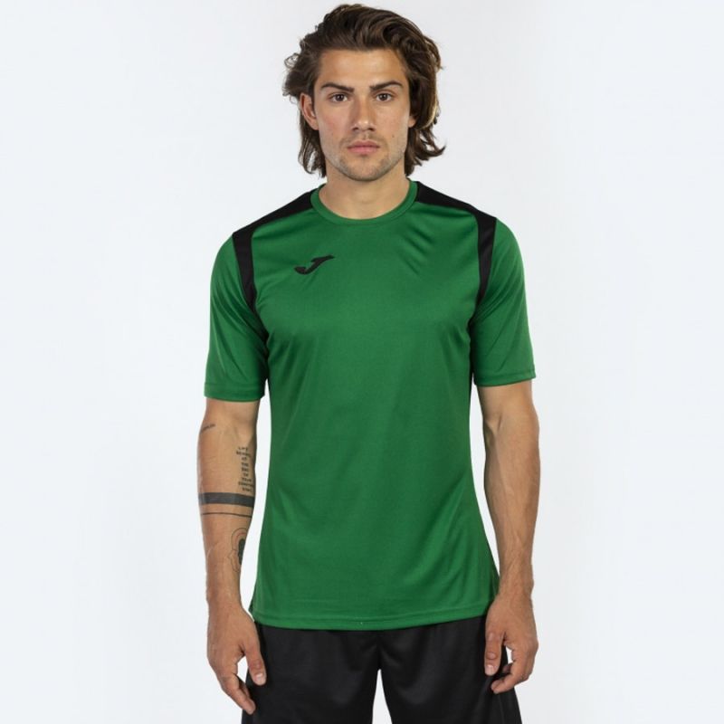 Joma Champion V Jr 101264.451 T-shirt Clothing/Football/Joma Your Sports Performance