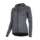 Rogelli women's sweatshirt TRAINING gray XS Clothing Your Sports Performance