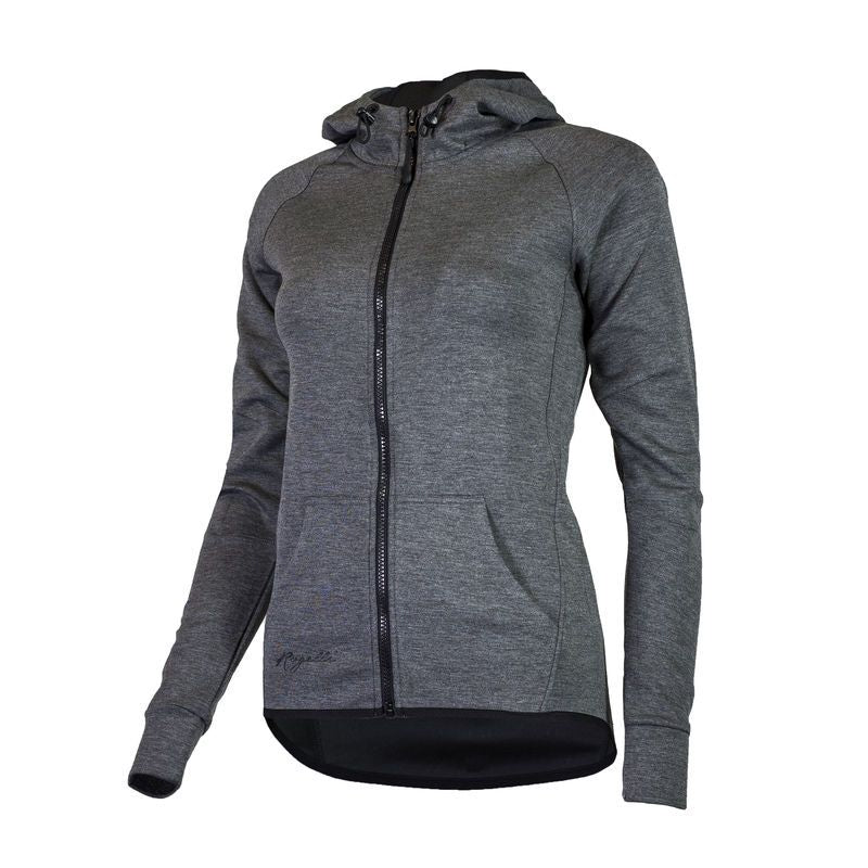 Rogelli women's sweatshirt TRAINING gray XS Clothing Your Sports Performance