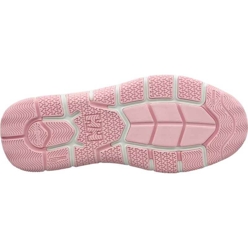 Helly Hansen Skagen Pier Leather Shoe W 11471-181 Footwear/Lifestyle/Helly Hansen Your Sports Performance