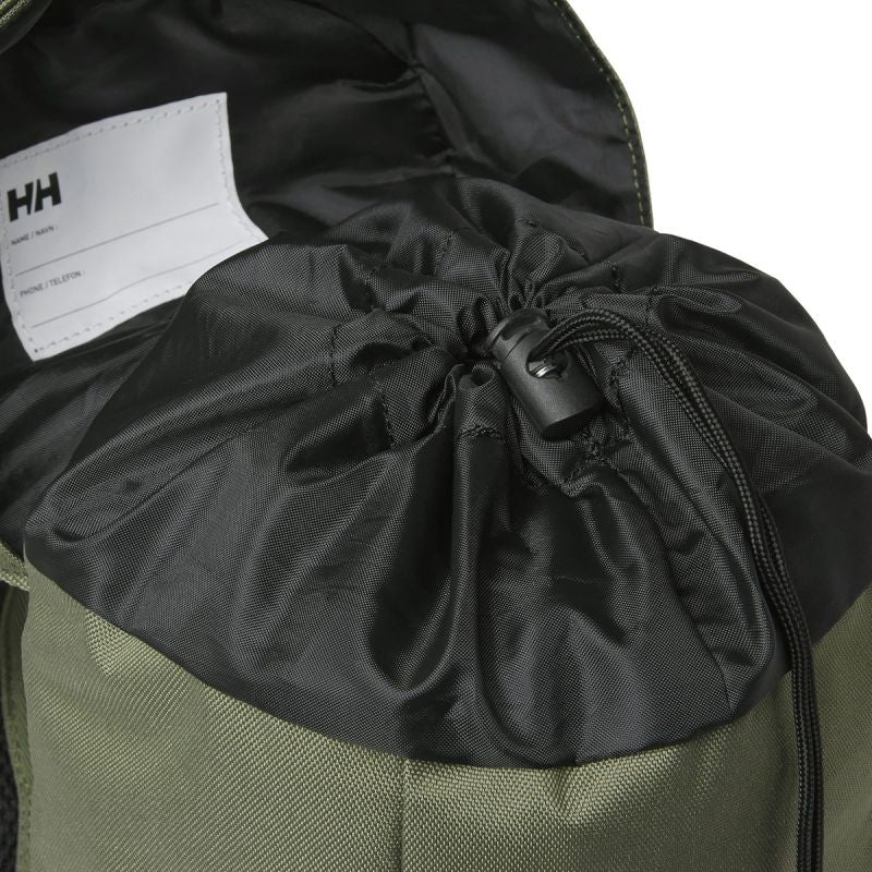 Helly Hansen Children's Backpack Owl FAUNA KIDS BACKPACK 67559 421 In preparation Your Sports Performance