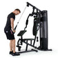 VIRTUFIT HOME GYM STRENGTH STATION KH100 In preparation Your Sports Performance