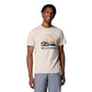 Columbia Path Lake II Graphic Tee M 1934814281 Clothing/Outdoor/T-shirts with short sleeves/Columbia Your Sports Performance